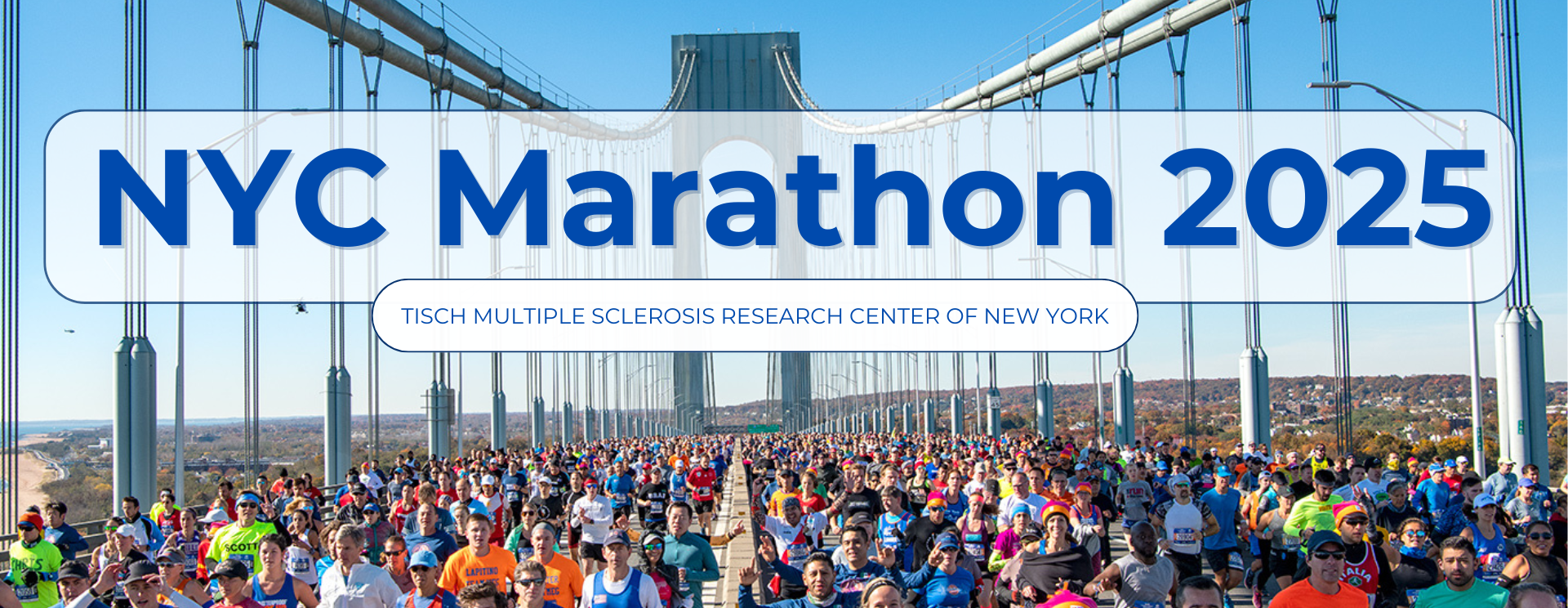 2025 TCS New York City Marathon